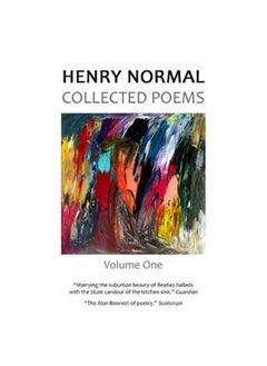 Collected Poems, Volume One 