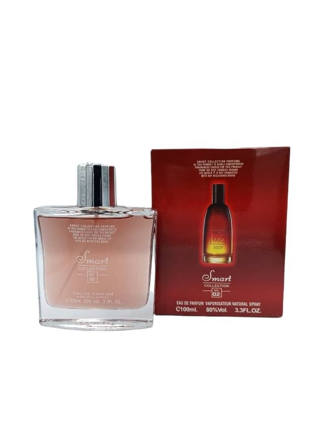 Smart Collection 100 ml No. 02 EDP