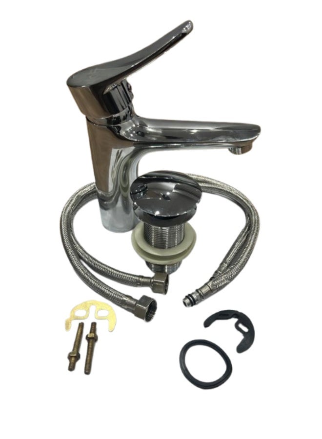 Single handle water mixer for kitchen and bathroom - single handle tap. - Image 5