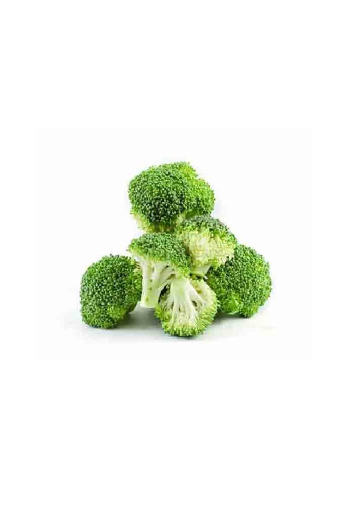 Broccoli Florets , 250g, Iran
