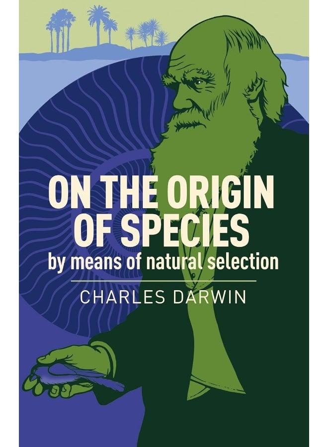 On the Origin of the Species
