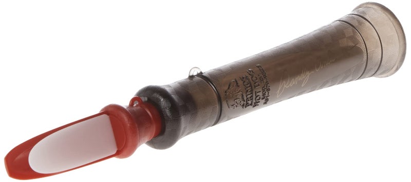 Primos Hunting Randy Anderson Signature Series Hot Dog Predator Call - Image 1