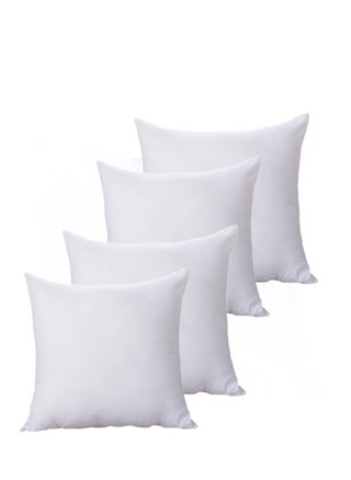 White（4pcs）