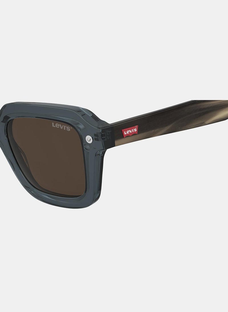 Levi's Women Square Sunglasses 48 LV 5074/S - Image 4