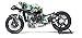 Tamiya 14131 112 Kawasaki Ninja H2R Plastic Model Plastic Model Kit - Image 3