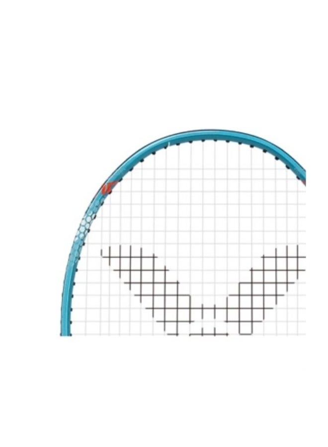 فيكتور ثراستر TK-220H II M مضرب كرة الريشة (4U/G6) - Image 3