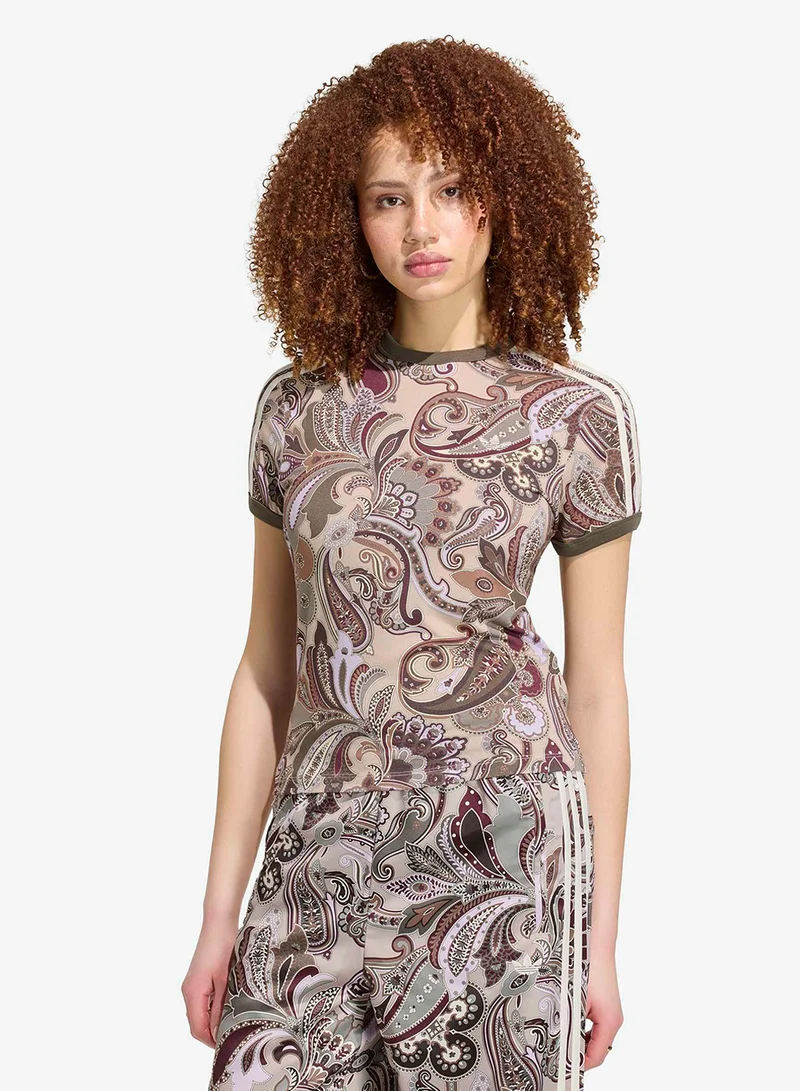 Liberty London Cali T-Shirt