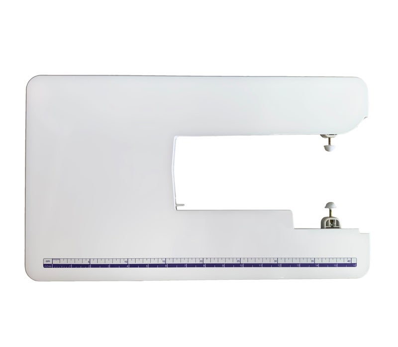 StitchTech Sewing Machine Extension Table for Brother DS140, SC9500, CE5500 - Image 5
