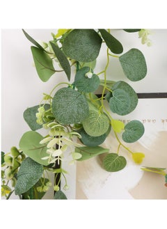 Generic 170cm Luxurious Artificial Vine for Event & Home Décor，Wedding, dinner dress-up  - Image 3