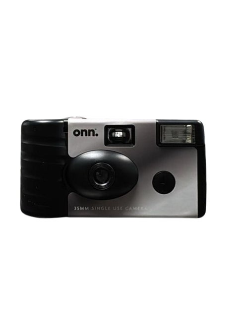 Single Use Camera With Flash