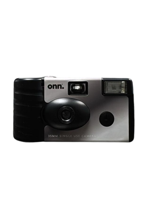 ONN - Single Use Camera With Flash - Image 1