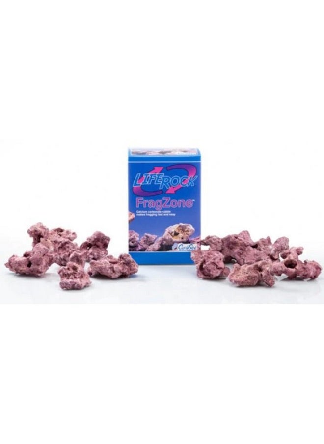 Carib Sea CaribSea Aquatics Quart Frag Zone, 1.5 lb 