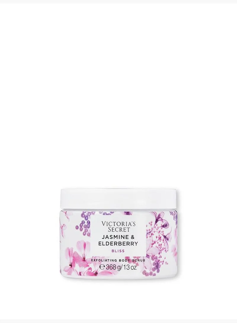 Victoria's Secret Natural Beauty Exfoliating Body Scrub