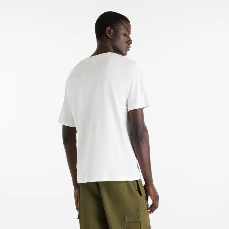 New Balance Sea Salt Men's Classic Tri-Logo T-shirt for Men | Best Price UAE