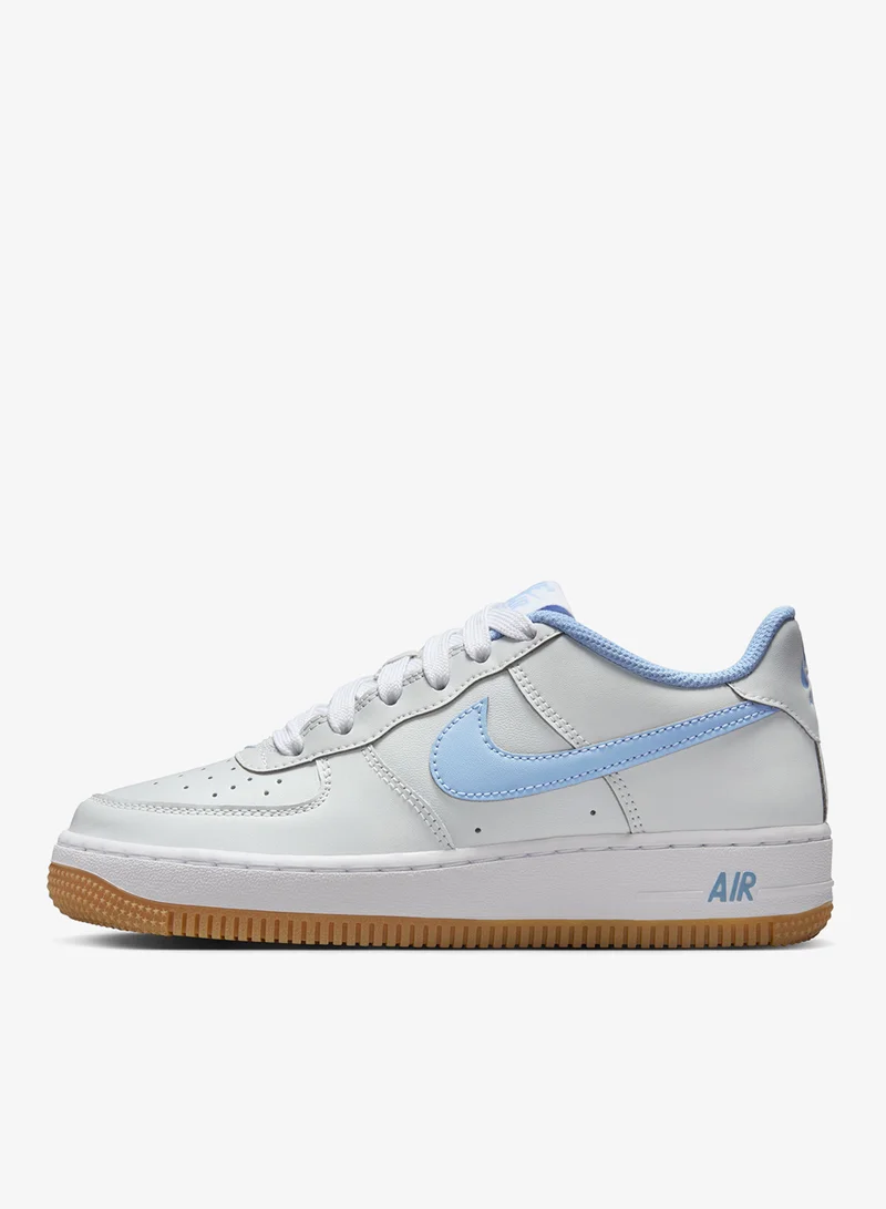 Nike Youth Air Force 1 Lv8 3