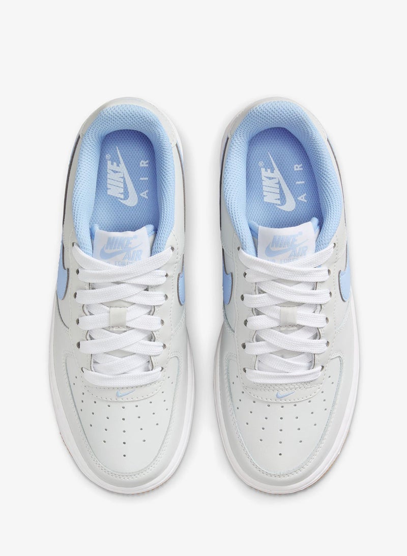 Nike Youth Air Force 1 Lv8 3 - Image 5