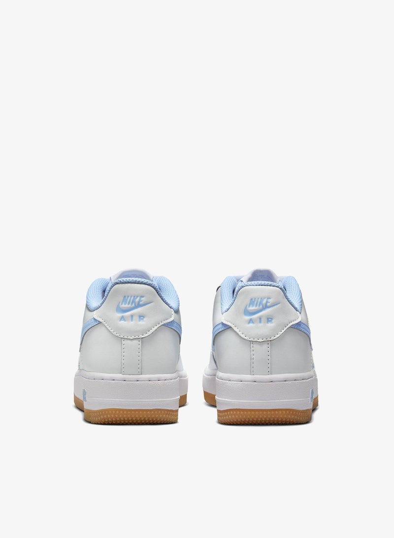 Nike Youth Air Force 1 Lv8 3 - Image 4