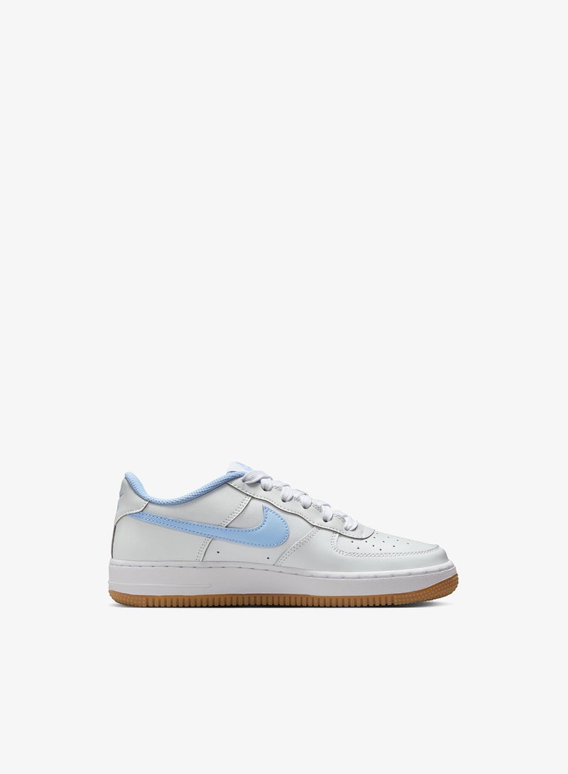 Nike Youth Air Force 1 Lv8 3 - Image 1