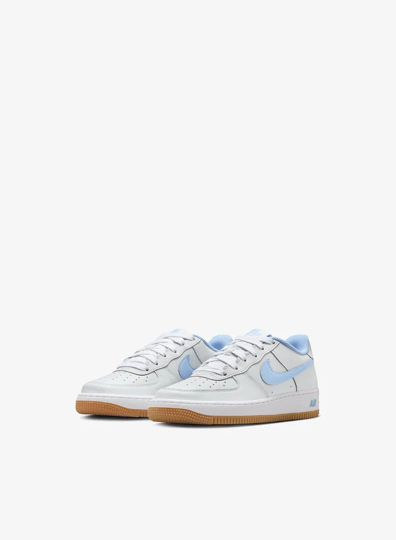 Nike Youth Air Force 1 Lv8 3