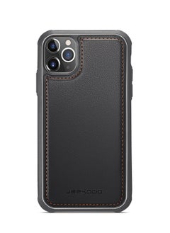 CaseMe Phone Case Compatible with iPhone 11 Pro MAX Luxury PU Leather Back Cover Cover Compatible with iPhone 11 Pro MAX -Black - pzsku/Z37F8934AF7D6316279FCZ/45/_/1726955561/af985785-e23f-4a2d-b5bd-9bbf0d20de0e