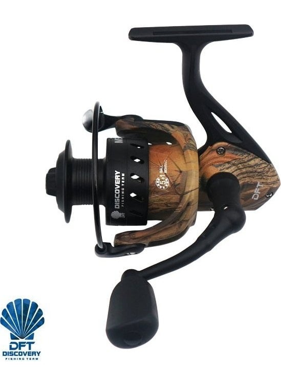 Mega 3000 Spin Fishing Reel 5+1 BB - pzsku/Z37F898AC849C04A1500FZ/45/_/1740660925/fac370bf-08de-4751-9fed-b24c936655c6