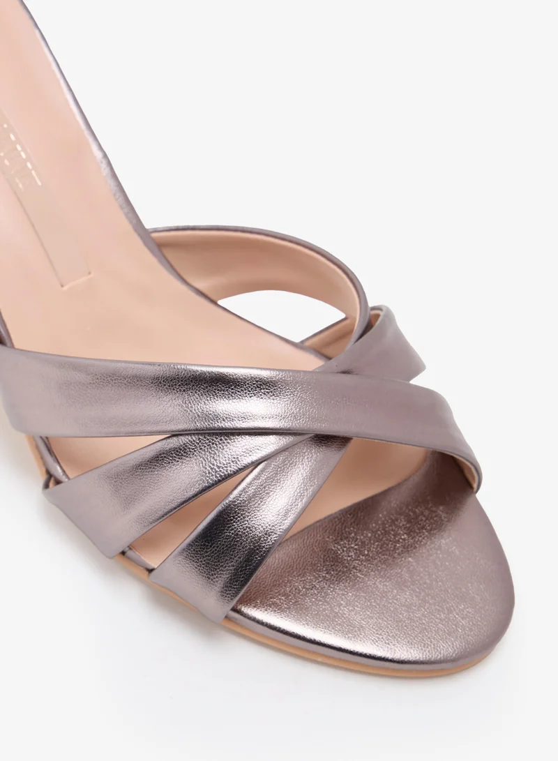 LORIANNE  Holly Re-Mules for Women | Best Price UAE