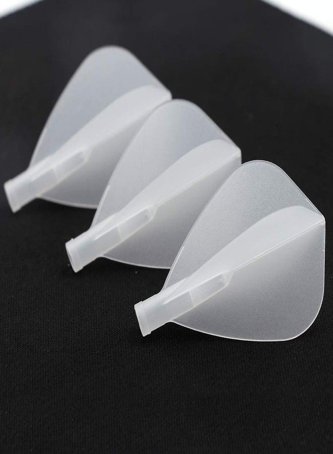 CUESOUL TERO AK4 Dart Flight Standard Shape/Shield Shape/Diamond Shape - Image 2