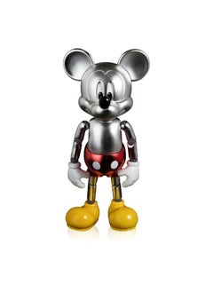 Beast Kingdom DAH-100 Dynamic 8ction Disney 100 Years of Wonder Mickey Mouse