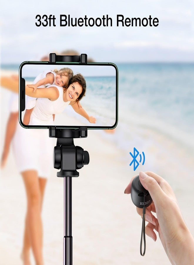 LEICEX Mini Bluetooth Speaker, Small Tiny Portable Bluetooth 5.0 Speakers Perfect for Outdoor Indoor(Black) - Image 4