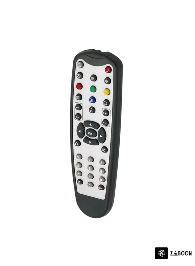 Zaboon New LCD TV PHONAR Remote Control for Smart TV LCD LED