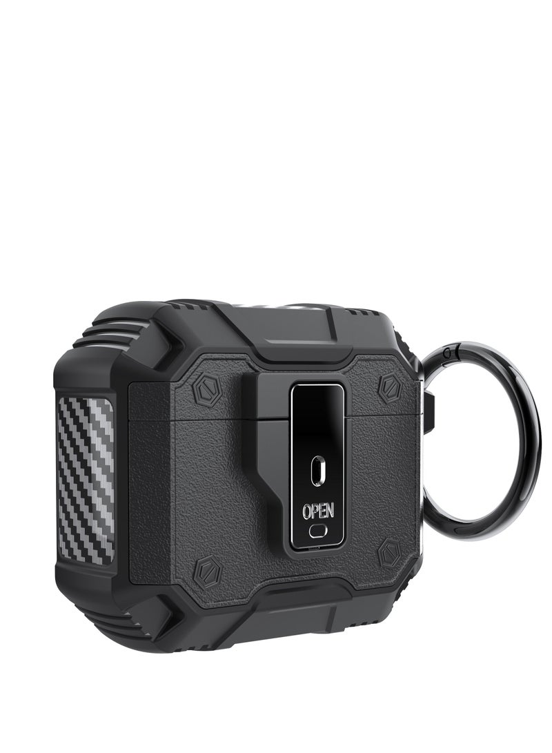 GULFLINK Protective earphone case for Airpods 3 - Image 1