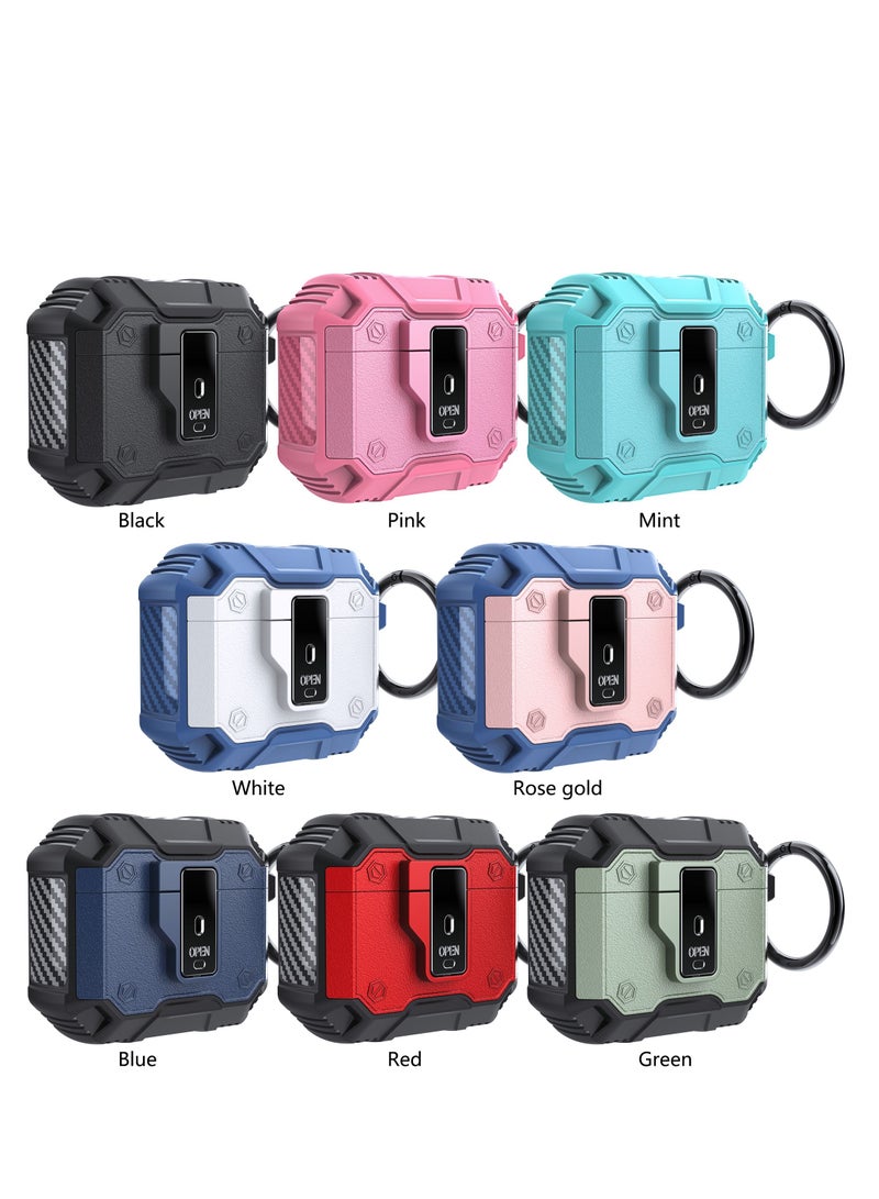 GULFLINK Protective earphone case for Airpods 3 - Image 3