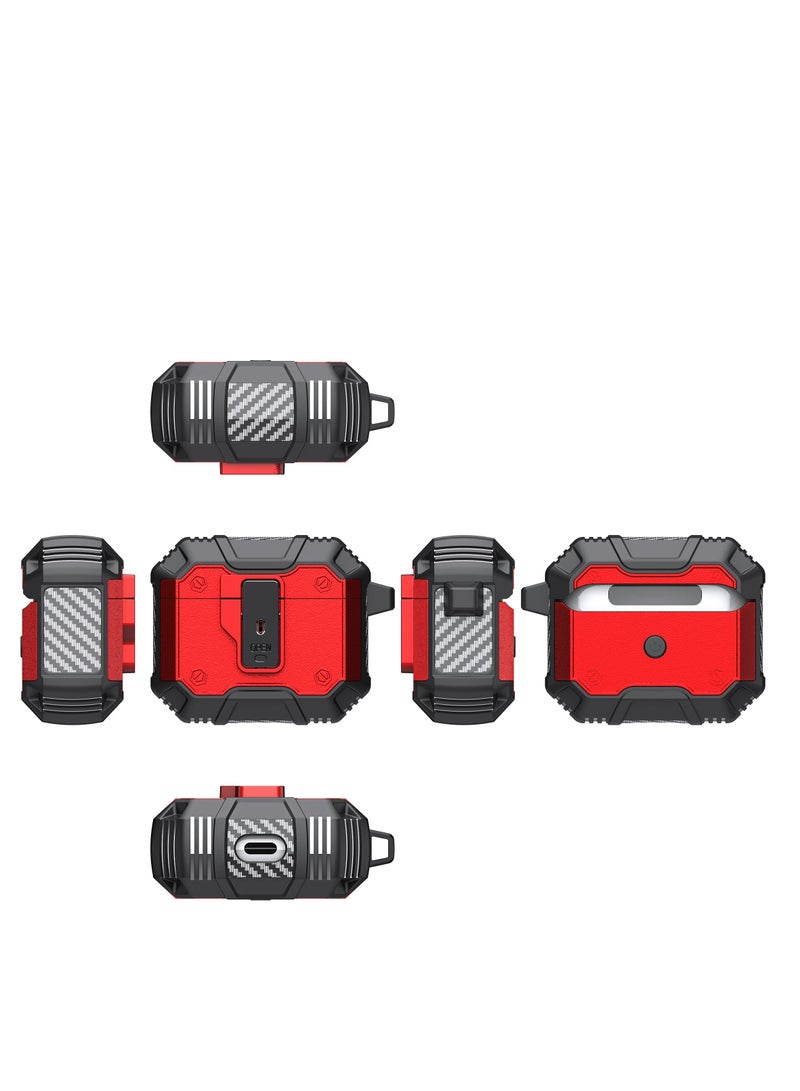 GULFLINK Protective earphone case for Airpods 3 - Image 2