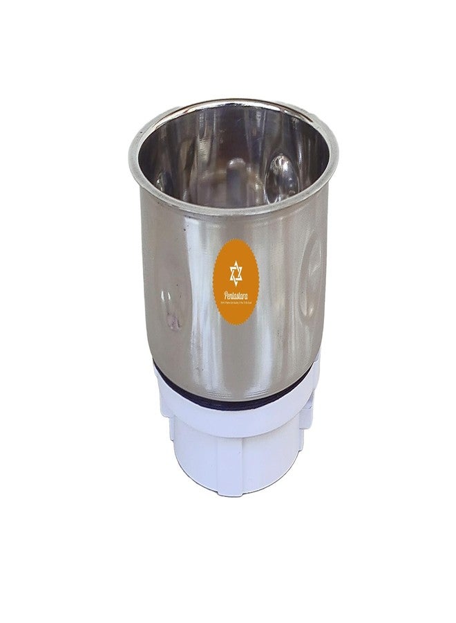 PENTASTARA® - وعاء الخلاط الصغير (للصلصة) مناسب لطرازات "Phillips HL-7505" (سعة 330 مل). - Image 5