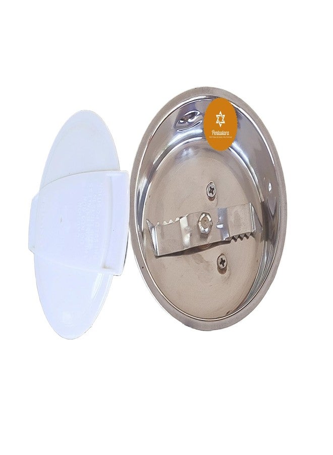 PENTASTARA® - وعاء الخلاط الصغير (للصلصة) مناسب لطرازات "Phillips HL-7505" (سعة 330 مل). - Image 2