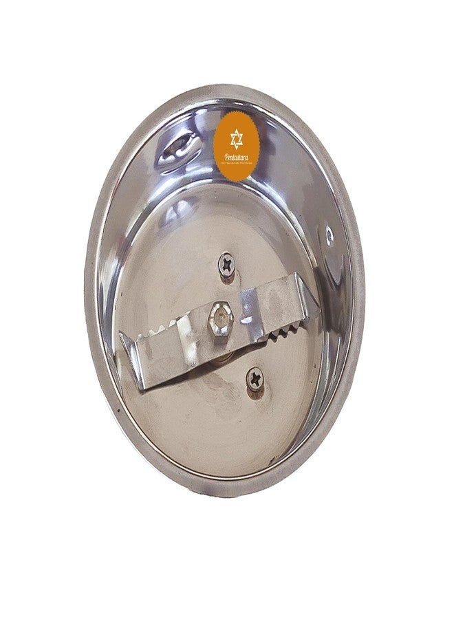 PENTASTARA® - وعاء الخلاط الصغير (للصلصة) مناسب لطرازات "Phillips HL-7505" (سعة 330 مل). - Image 3