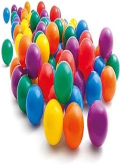 INTEX Intex small fun ballz 100 65 --49602 
