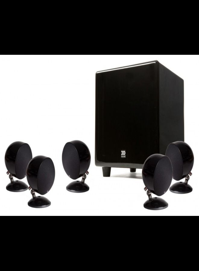 نظام المسرح المنزلي BEAT X PIANO BLK