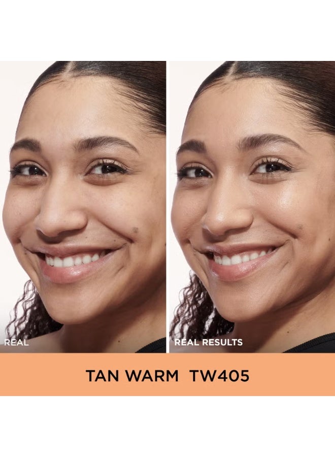 آي كوزمتيكس خافي العيوب It Cosmetics Do It all Tan Warm - Image 2