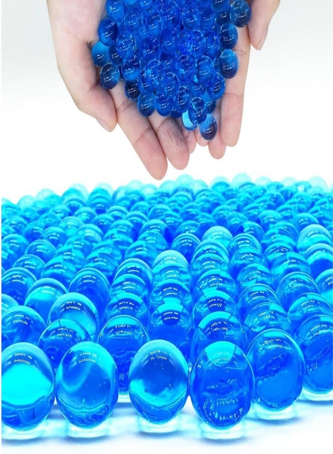 VikriDA Gel Blaster Refill Ammo - 20,000 Rounds - 7-8 mm Super-Absorbent Water Gel Beads for Toys - Image 1