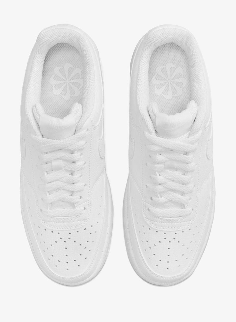 Nike W NIKE COURT VISION LO BE - Image 4