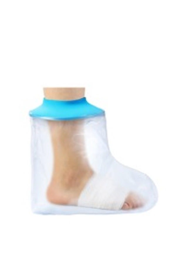 "واقي ضمادة/جبيرة مقاوم للماء SL 2122 - مقاس الأطفال (القدم)" - Image 1