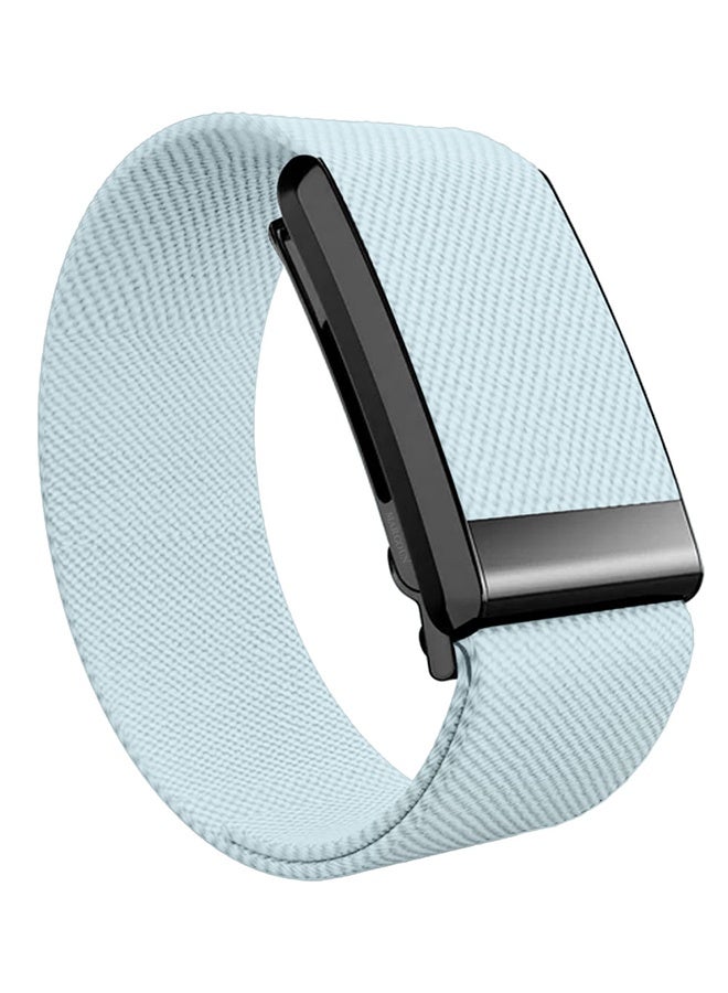 3Packs Premium Adjustable Nylon Strap for WHOOP 5, MG,One, Peak and Life – Lightweight & Breathable Replacement Band - Image 5