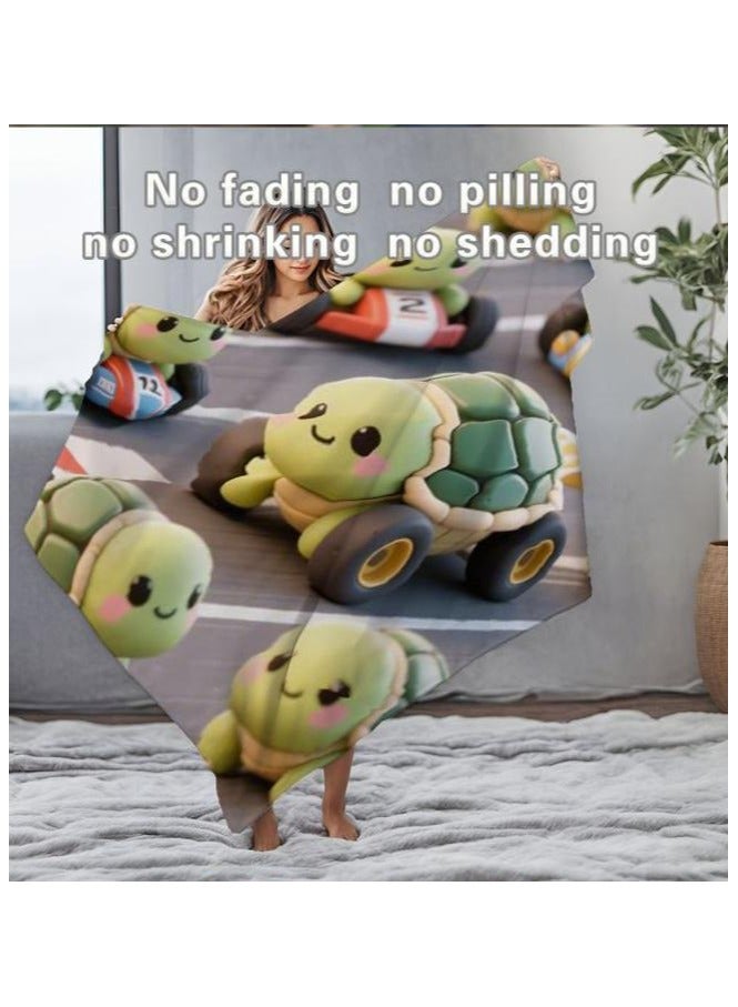 general Flannel thin blanket (warm and comfortable, suitable for sleep, gaming, dust removal and sandproof) 150cm*200cm - 710 - Image 5