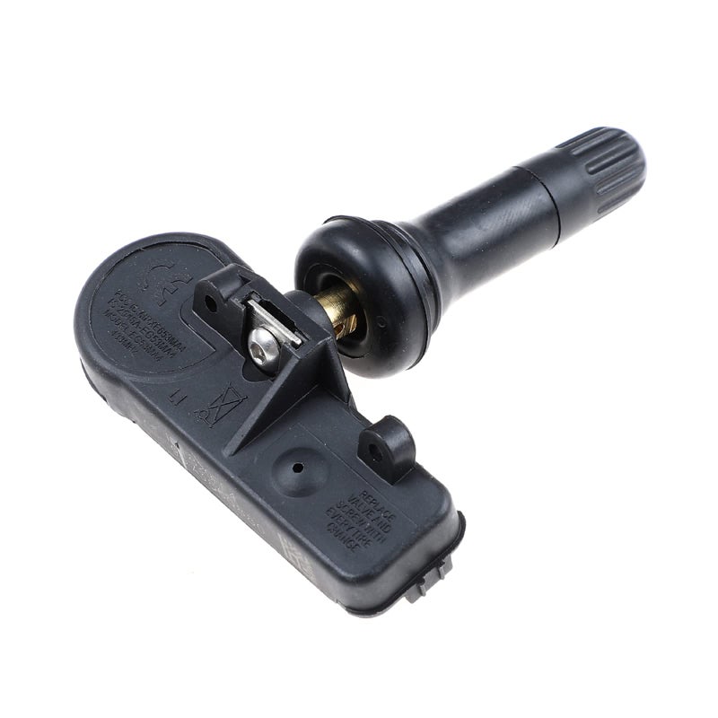 مستشعر ضغط الإطارات LadyCent TPMS لبيجو 307 T5 308 T7 3008 T84 5008 W24 RCZ T75، 4 قطع مستشعر TPMS نظام مراقبة ضغط الإطارات، 4 - Image 2