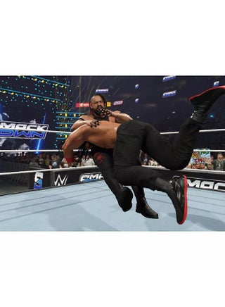 WWE 2K25 - view 4