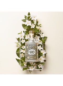 4711 Floral Collection Jeasmin Eau De Cologne Spray for Unisex 3.4 Ounce  - Image 3