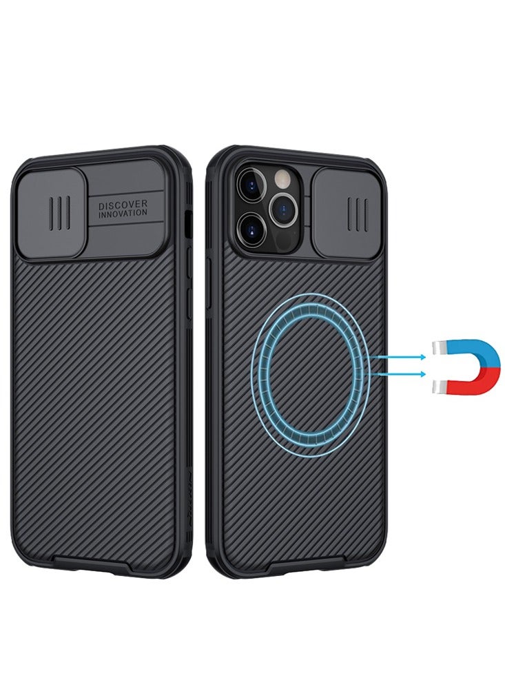 Nillkin CamShield cover case for Apple iPhone 13 Pro - Image 2