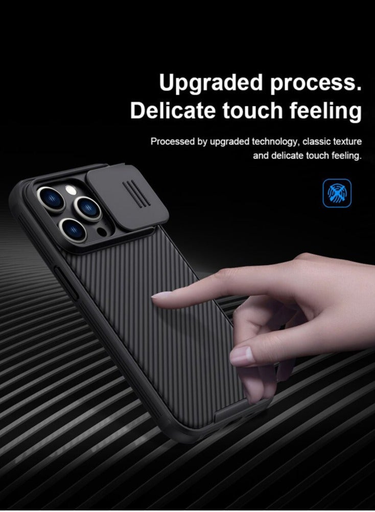 Nillkin CamShield cover case for Apple iPhone 13 Pro - Image 1