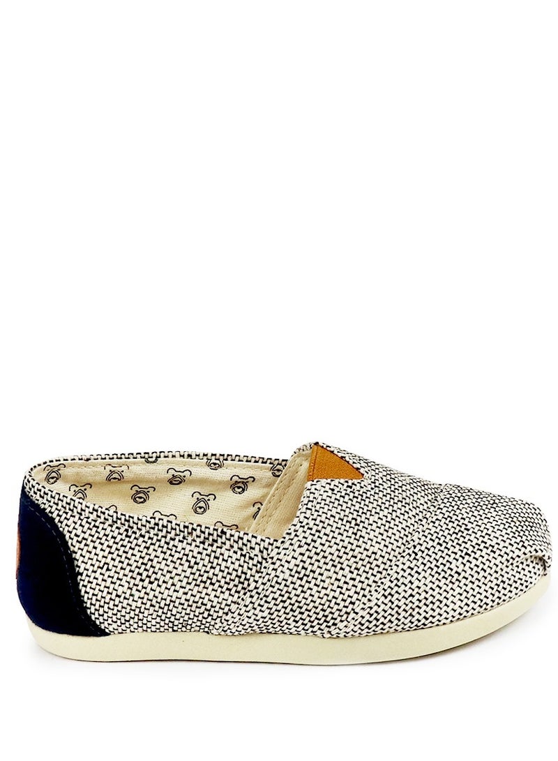 Perky Girls Casual Shoes - Grey